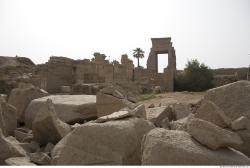 Karnak Temple Photo References #6